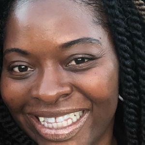 Meet your Posher, Sheree